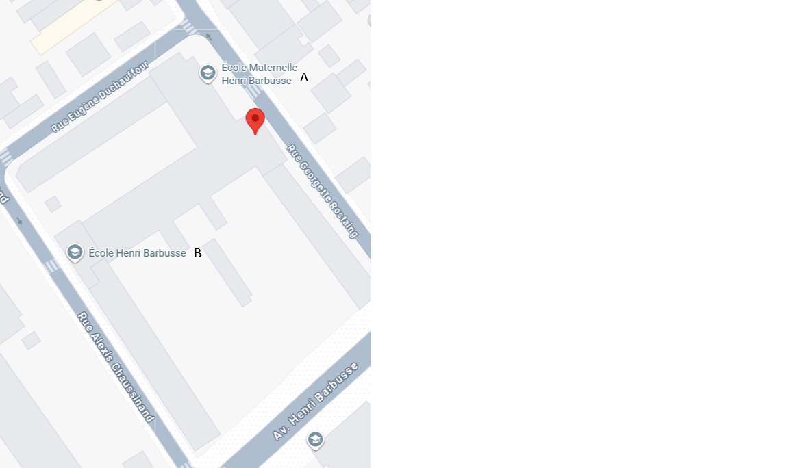 Cours de yoga du mardi 14 avril : changement d'entrée